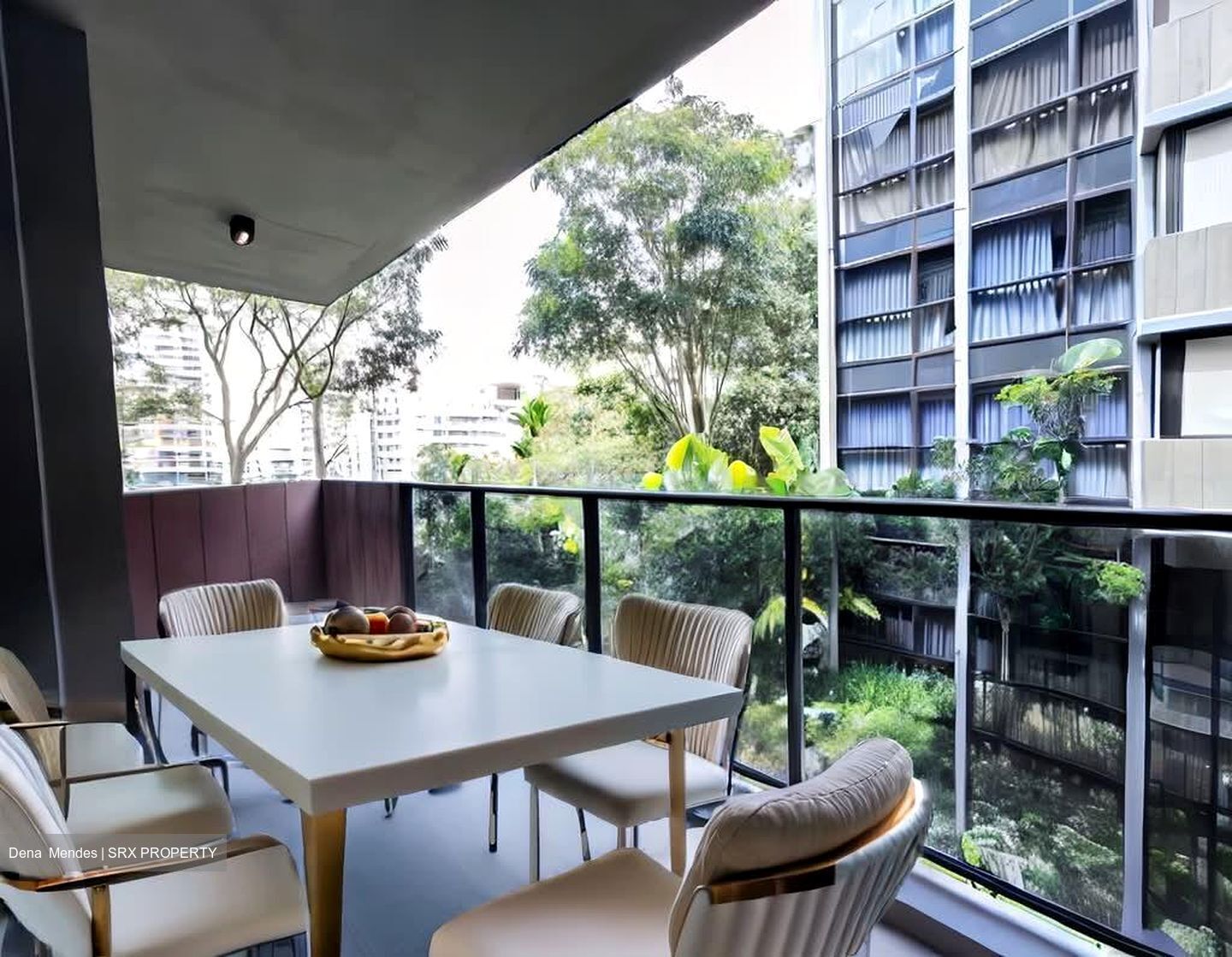 Kent Ridge Hill Residences (D5), Apartment #590331461
